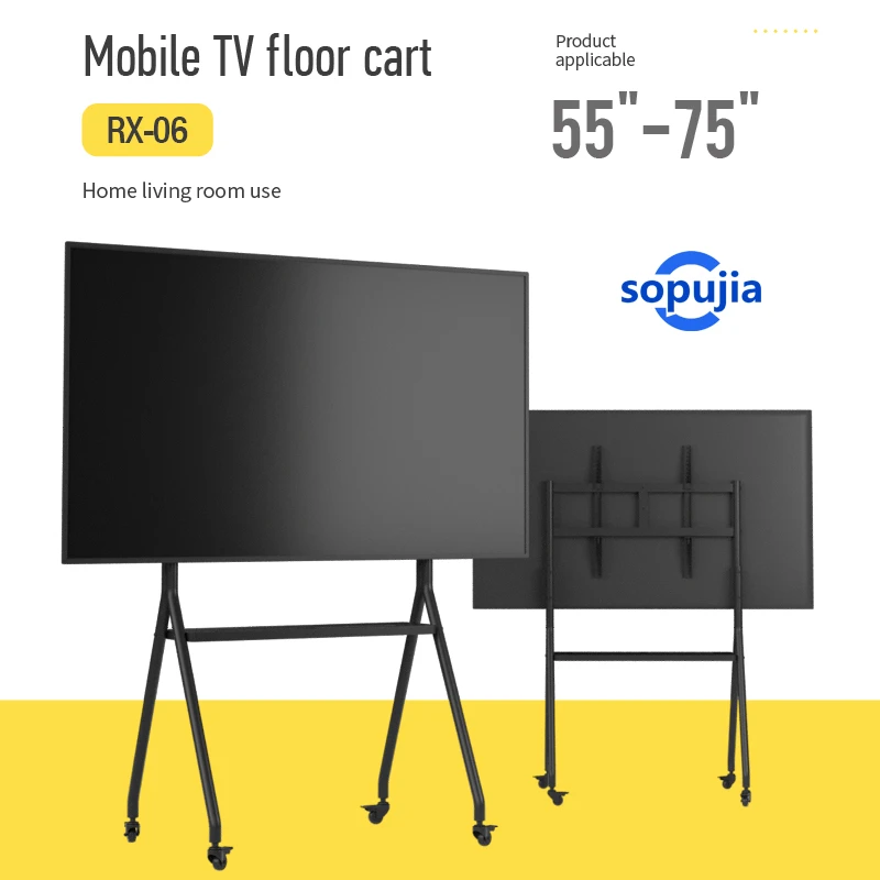 Les chariots TV LCD Lift Electric Lift conviennent-ils aux téléviseurs LCD de...